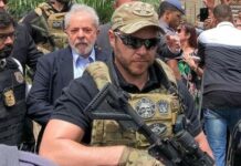 Indicação de Tarcísio para a vaga no TCE pode ‘resgatar’ Danilo Campetti