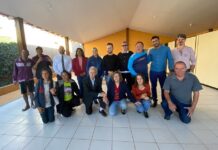 Casa da Esperança é inaugurada em Votuporanga