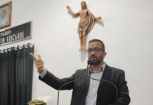 Cabo Renato Abdala pede iluminação pública em trecho da Avenida Targino Granja