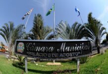 Câmara Municipal convoca aprovados em concurso público