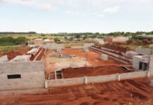 Deputado Carlão Pignatari viabiliza construção de ginásio de esportes em Nova Canaã Paulista