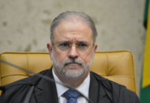 Aras amplia influência e engata busca por um terceiro mandato na PGR