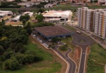 Secretaria da Cidade muda para o Terminal Rodoviário