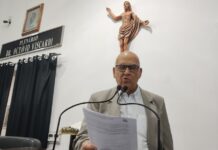 Mehde Meidão pede voos diretos de Votuporanga para São Paulo