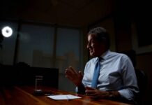 Quem decidirá candidato de direita em 2026 é o próprio Bolsonaro, diz Valdemar Costa Neto