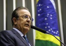 Deputado Motta propõe melhorias de acessibilidade em supermercados