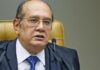Gilmar desarquiva apuração sobre atuação do governo Bolsonaro na pandemia