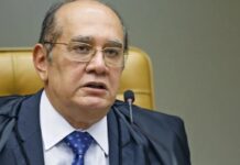 Gilmar desarquiva apuração sobre atuação do governo Bolsonaro na pandemia