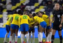 Jura pede que Prefeitura autorize horários flexibilizados para servidores durante os jogos da seleção feminina na Copa