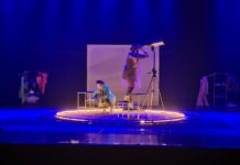 12ª Mostra de Teatro “Deco D’Antônio” se encerra neste final de semana