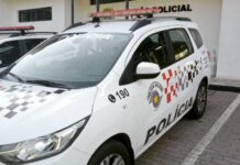 Polícia Militar captura procurado pela Justiça