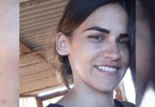 Polícia prende novo suspeito de participar do assassinato de mulher encontrada carbonizada