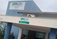 Polícia investiga morte de mulher com tosse, dor de cabeça e falta de ar após atendimento na UPA em Andradina