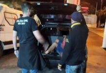 Homem é preso suspeito de estuprar adolescente em Mirandópolis