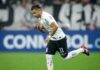 Romero ressurge no Corinthians e quer ficar: “Não vou desistir”