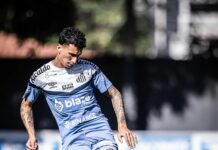 Xodó com Odair, Dodi tem chance de “ganhar” Paulo Turra no Santos