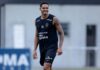 Moscardo segue fora, e Lucas Veríssimo faz primeiro treino no Corinthians