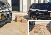 Polícia Civil deflagra operação contra jogos de azar em Araçatuba