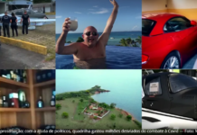 OPERAÇÃO RAIO X: Justiça de Birigui condena piloto de avião acusado de integrar esquema de desvio de verba da saúde