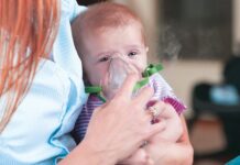 Casos de doenças respiratórias aumentam com queda nas temperaturas