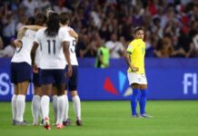 Brasil tenta vencer França pela primeira vez após 11 confrontos