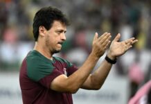 Seleção brasileira: CBF se acerta com o Fluminense, e Fernando Diniz será o treinador interino