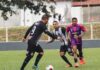 Amadorzão: rodada do final de semana teve duelos equilibrados e goleada
