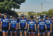 Jogos Regionais: atletismo e ciclismo garantem vagas nos Abertos