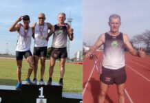 Jogos Regionais: Osmani fica em 3º no salto com vara