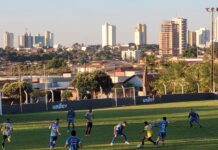 Amadorzão: equilíbrio marca rodada do fim de semana