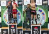 Votuporanguenses brilham no Campeonato Brasileiro de Kickboxing
