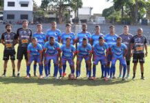 Jogos Regionais: Votuporanga fica em 4º no futebol