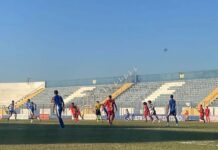 Fefecê vence Jabaquara na estreia da 2ª fase da Segunda Divisão do Paulistão