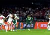 Palmeiras perde do São Paulo no Morumbi e vai precisar de virada em casa