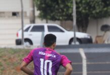 Após paralisação, Amadorzão é retomado em Votuporanga