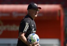 Pablo Maia e Alan Franco devem ser desfalques contra o Palmeiras