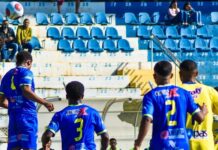 Fefecê contesta suspensão por manipulação de resultados: “Sem motivo justo”