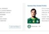 Palmeiras registra novo contrato de Gustavo Gómez na CBF em meio a assédio do Al-Nassr; entenda