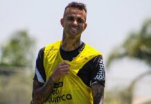 Nove gols e rescisão antecipada: Luan custou cerca de R$ 66 milhões ao Corinthians