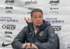 Luxemburgo pede reação rápida ao Corinthians e diz: “Perdemos, mas fico feliz pela postura”