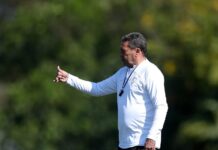 Com dúvidas, Corinthians inicia preparação para enfrentar o Newell’s