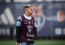 Santos recua, vai comprar Soteldo, mas tentará vendê-lo