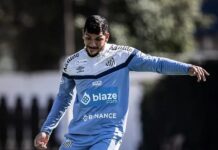 João Paulo evolui, mas segue como dúvida; Turra espera por Furch