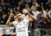 Corinthians faz acordo para pagar Júnior Moraes, que abre mão de indenização por dano moral