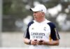 Ancelotti evita tema Seleção: “Sou técnico do Real Madrid”