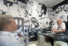 Afastado do Santos, Soteldo se manifesta: “Em breve vou sair falando”