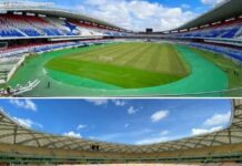 Conmebol amplia prazo para indicação de sedes, e CBF avalia opções para estreia de Diniz