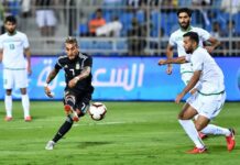 Santos vê concorrência da Europa como maior obstáculo para contratar Roberto Pereyra