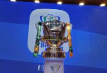 Copa do Brasil 2023: veja os mandos de campo das semifinais