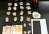 Polícia Militar apreende adolescente por tráfico de drogas em Votuporanga